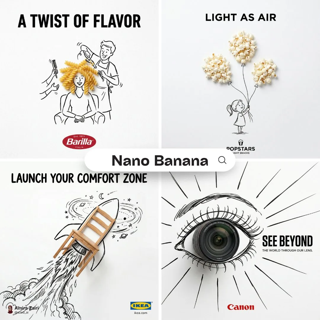Nanobanana Pro result by azed_ai