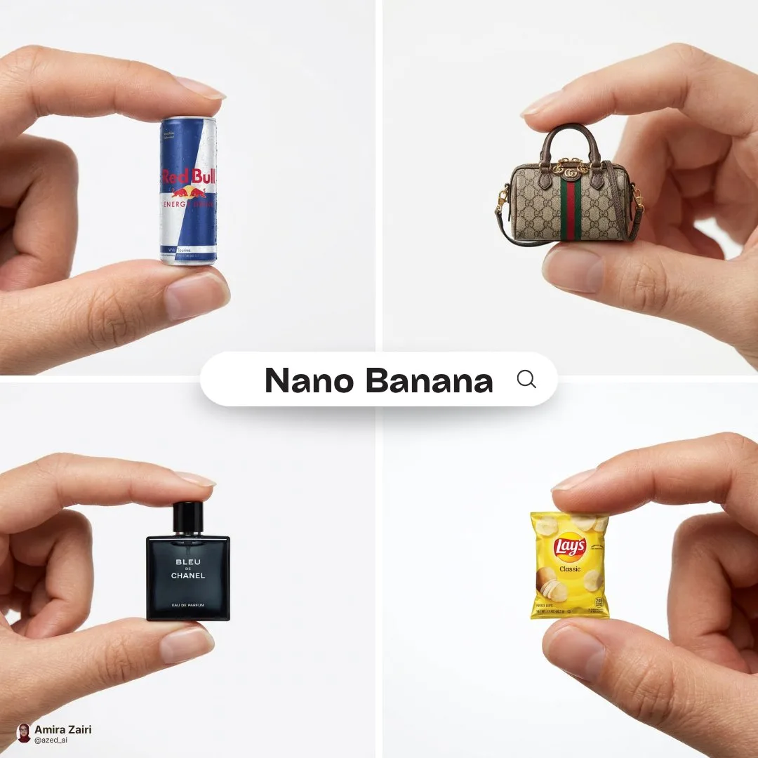 Nanobanana Pro result by azed_ai