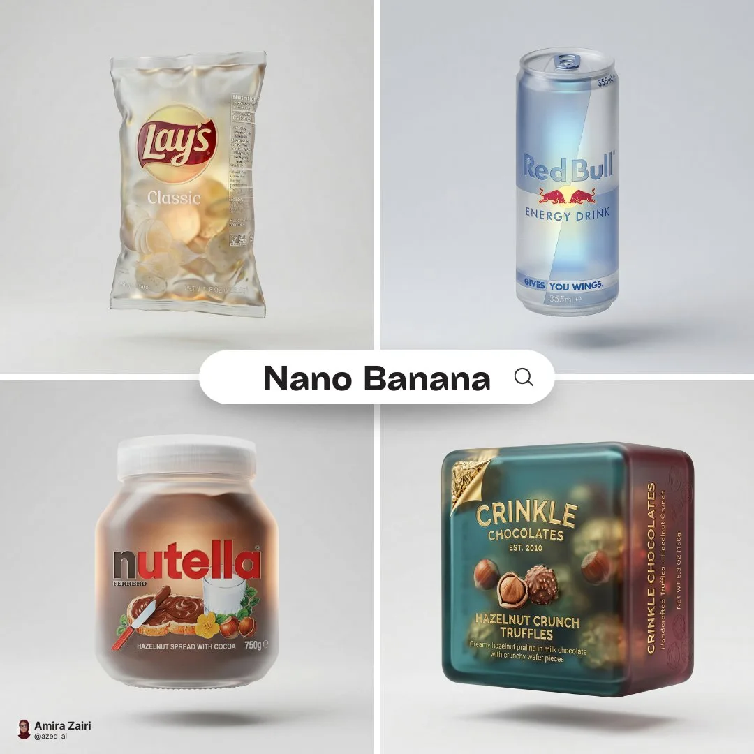Nanobanana Pro result by azed_ai