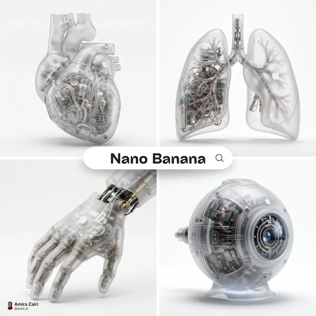 Nanobanana Pro result by azed_ai