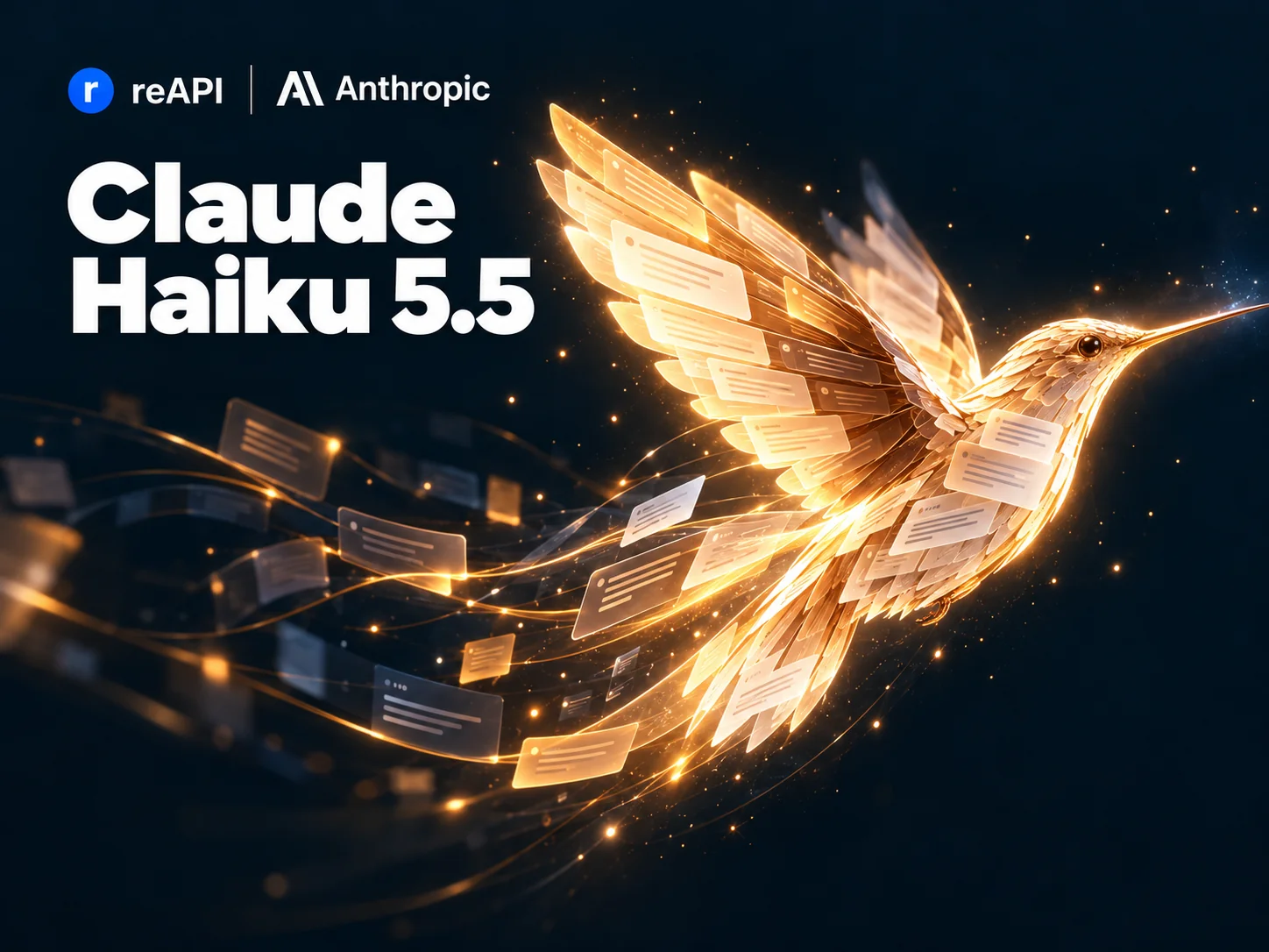 Claude Haiku 5.5 cover