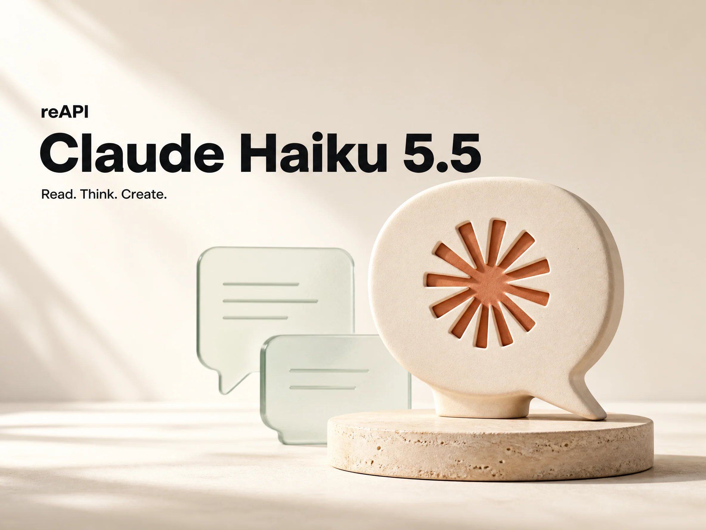 Claude Haiku 5.5 cover