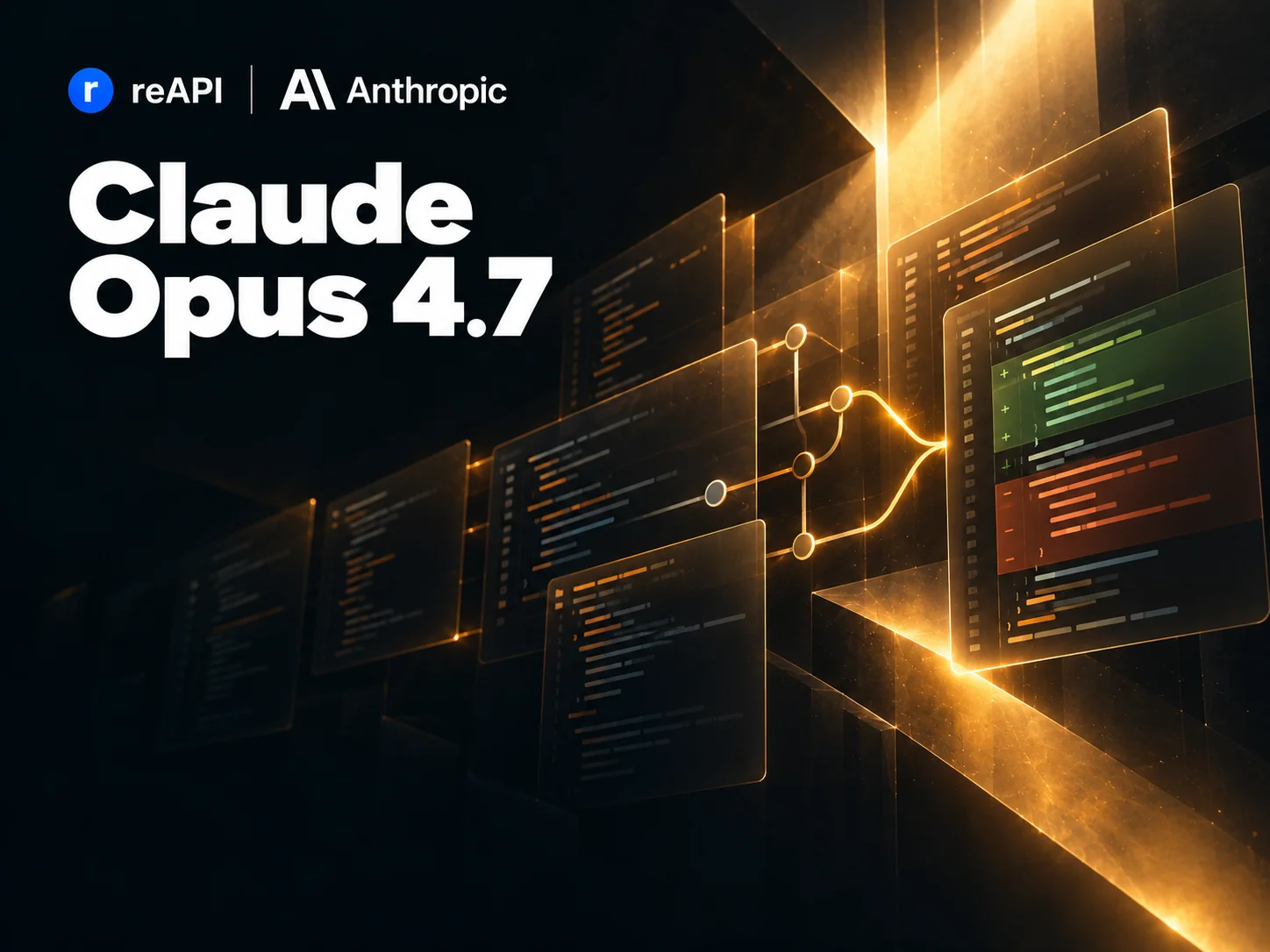 Claude Opus 4.7 cover