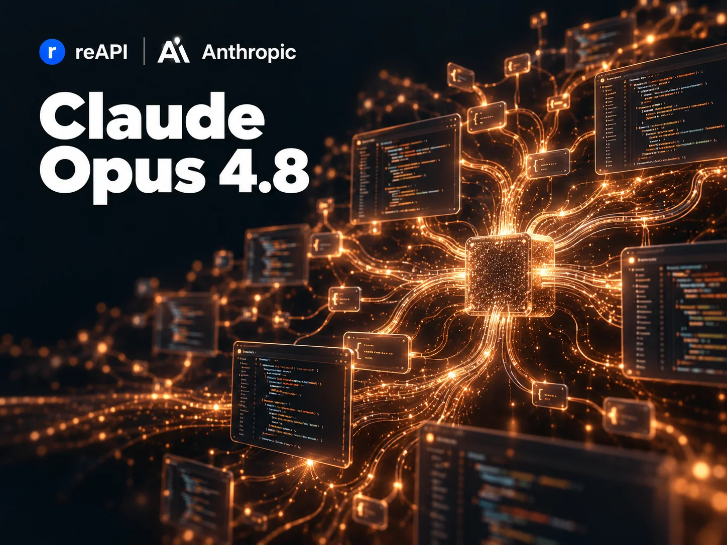 Claude Opus 4.8 cover