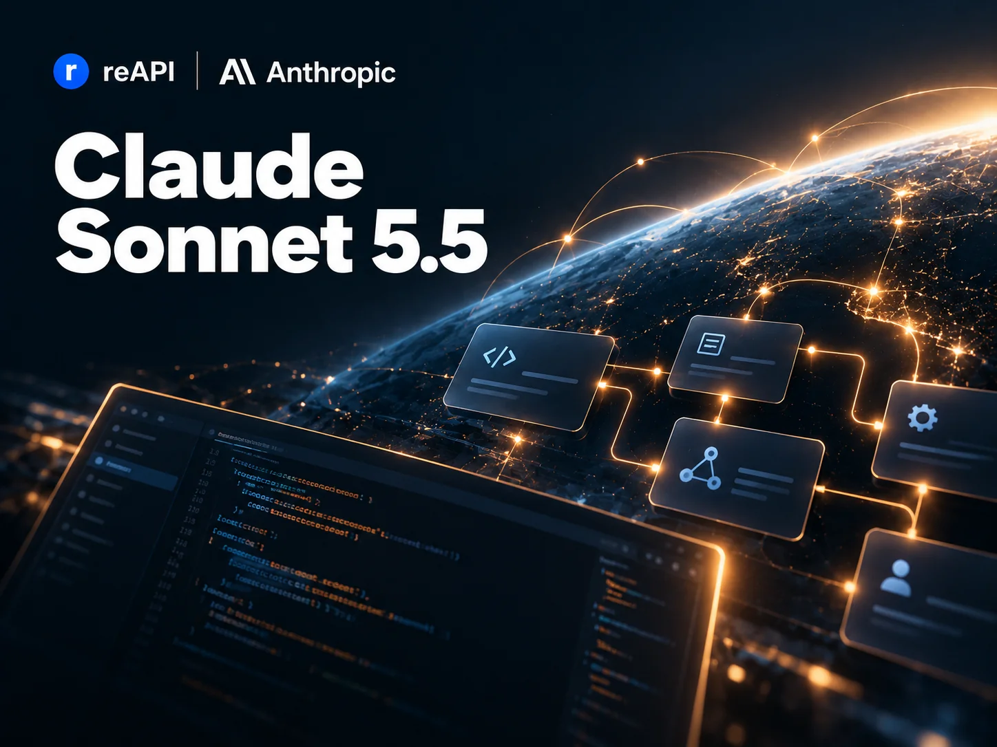 Claude Sonnet 5.5 cover