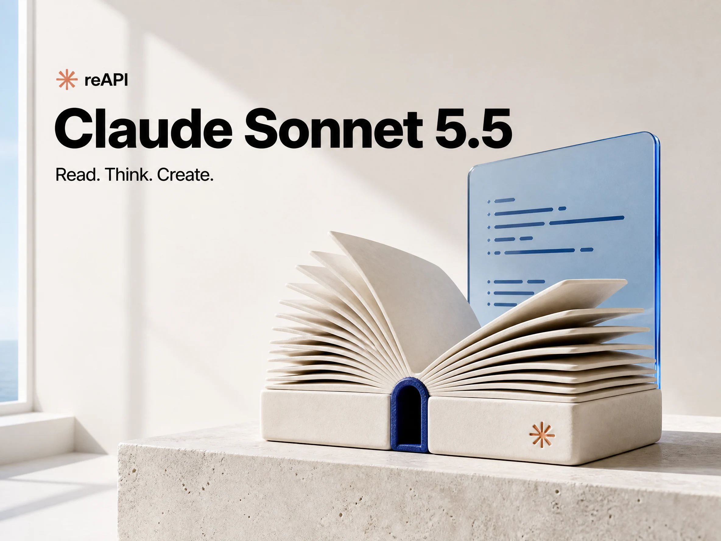 Claude Sonnet 5.5 cover