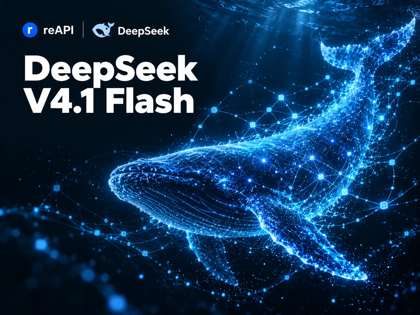 DeepSeek V4.1 Flash cover