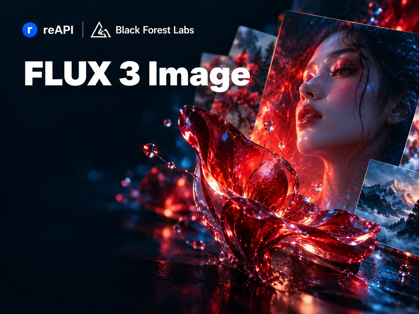 FLUX 3 Image cover