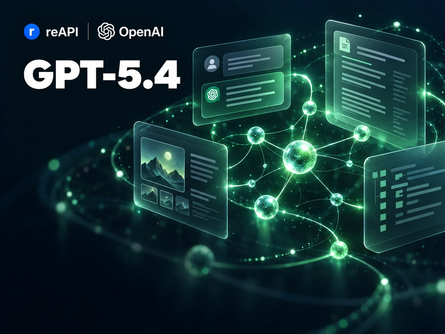 GPT-5.4 cover