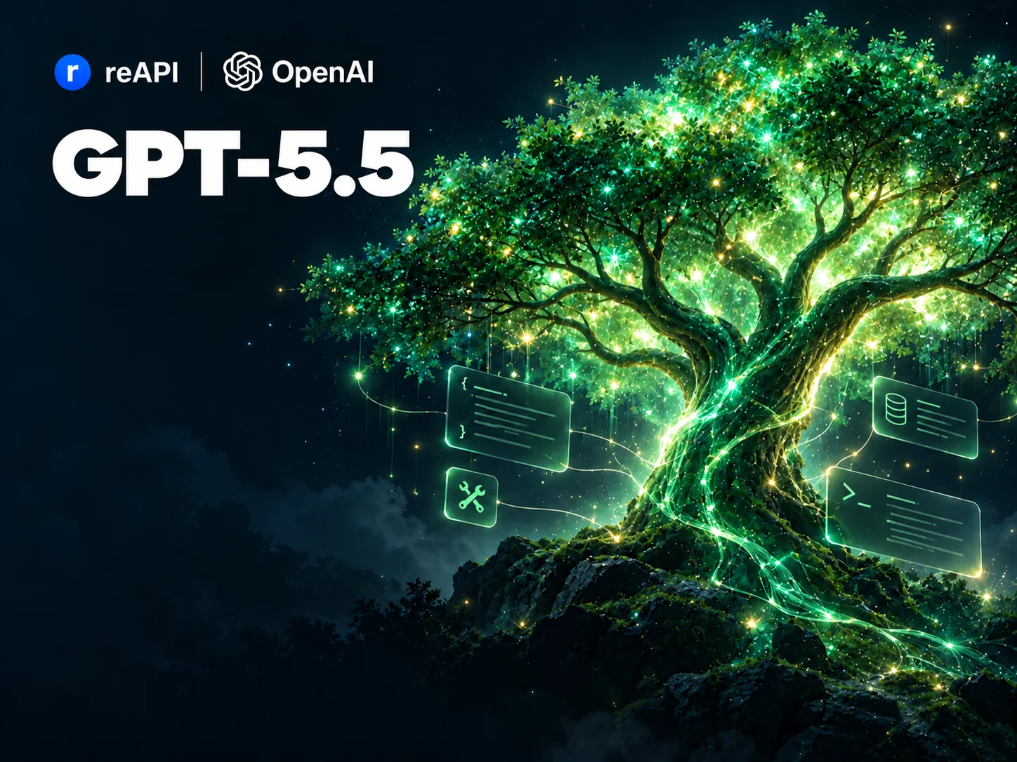 GPT-5.5 cover