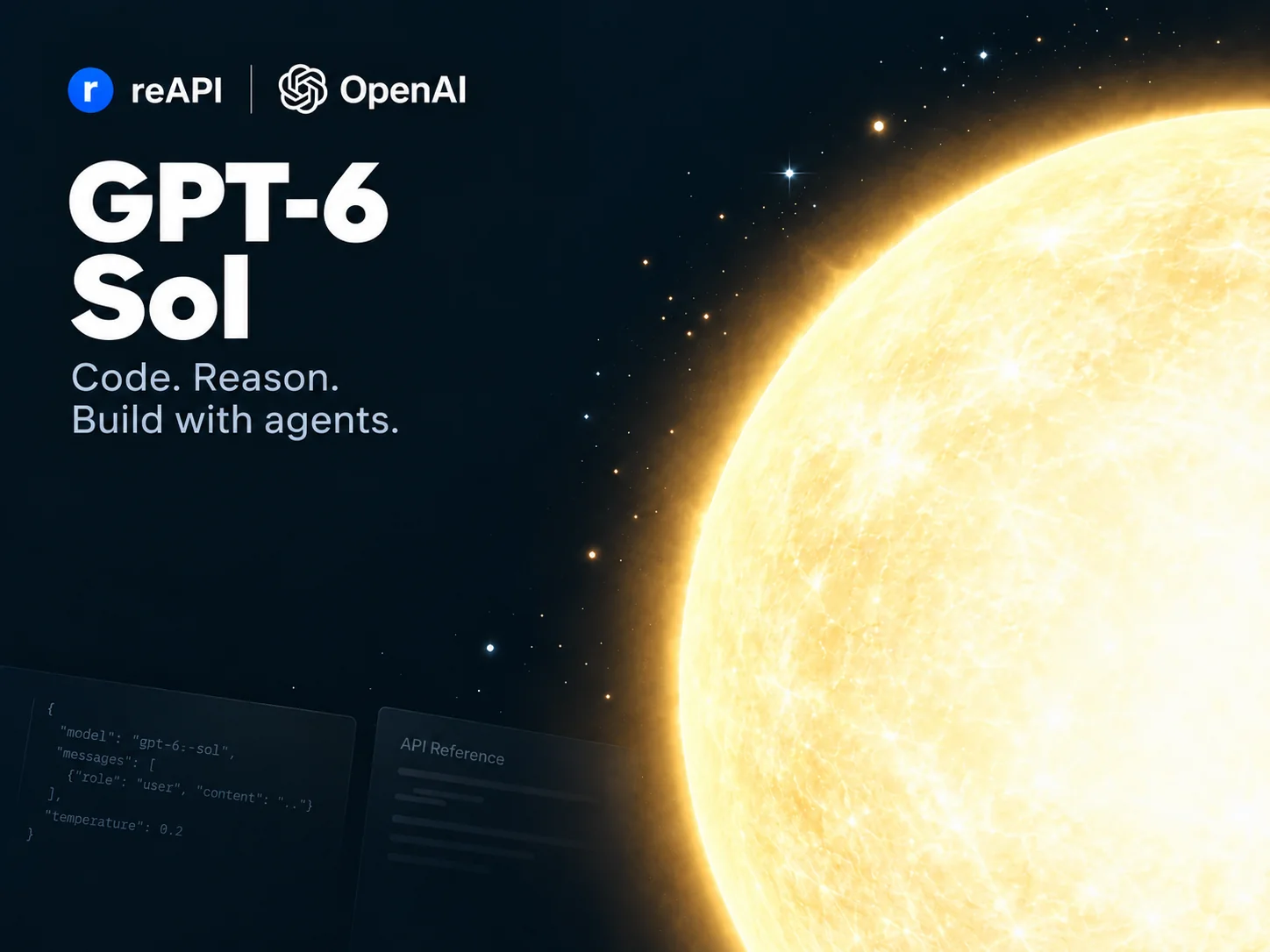 GPT-6 Sol cover