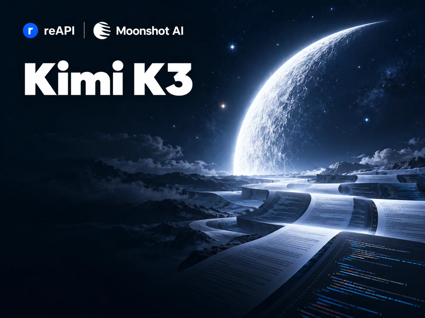 Kimi K3 cover