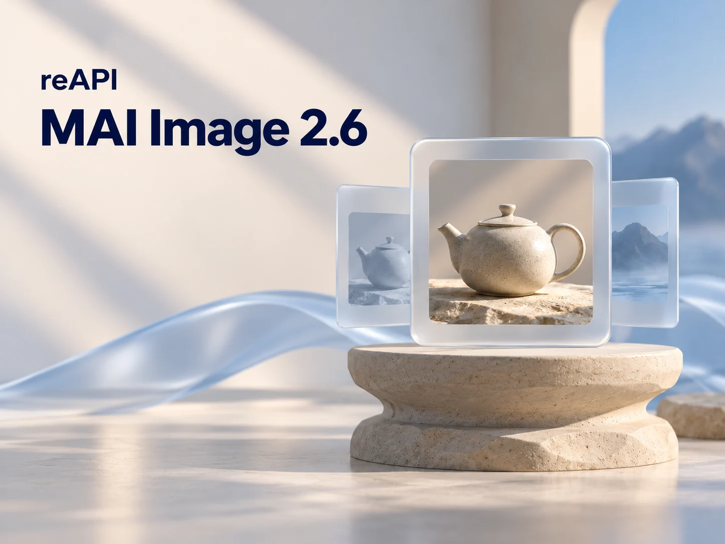 MAI Image 2.6 cover