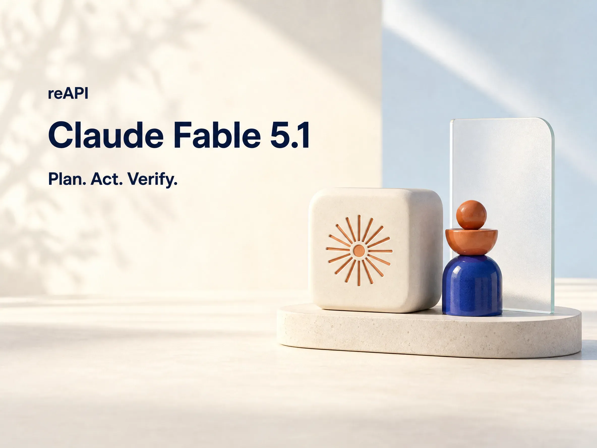 Claude Fable 5.1 cover