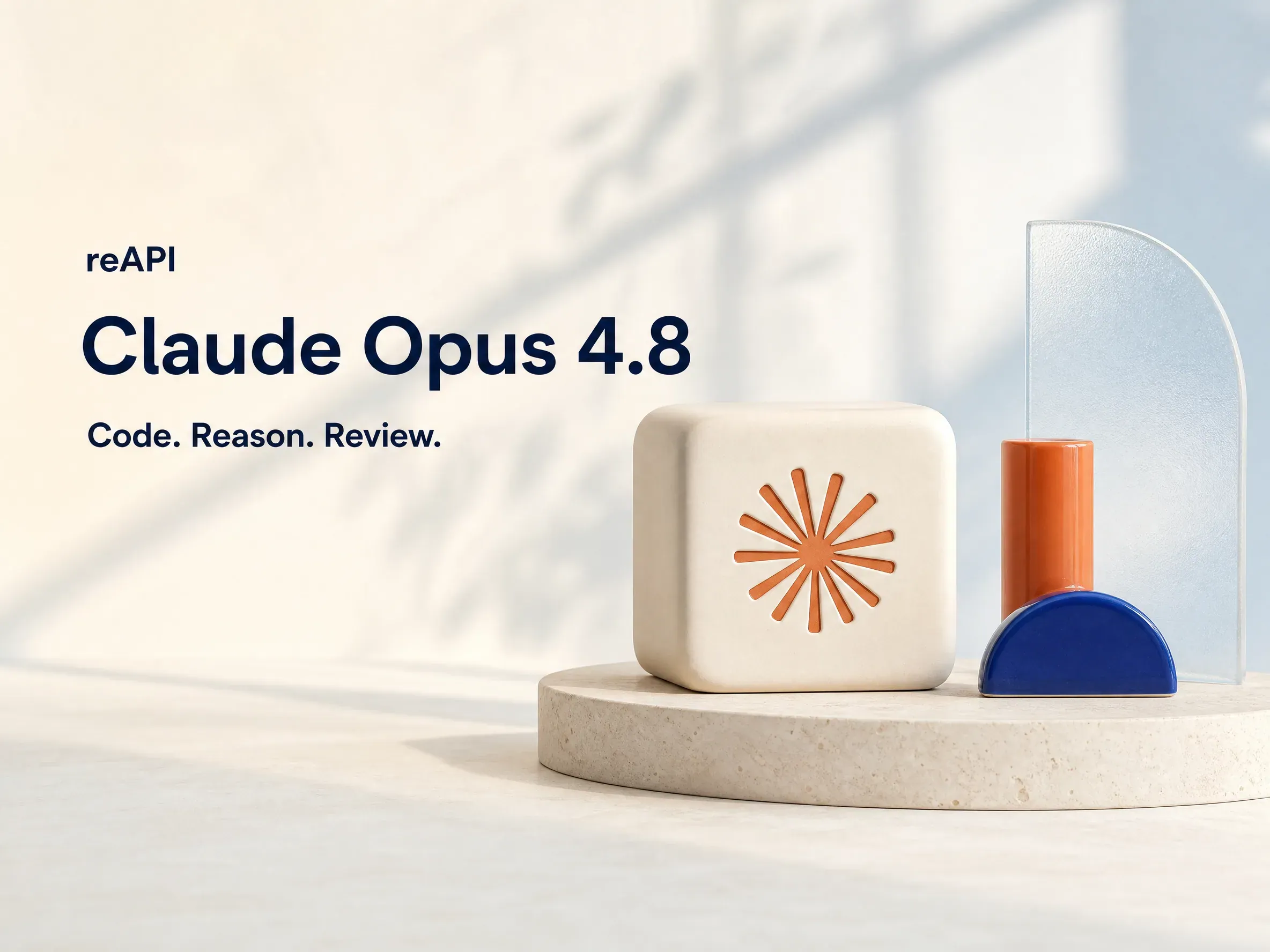 Claude Opus 4.8 cover