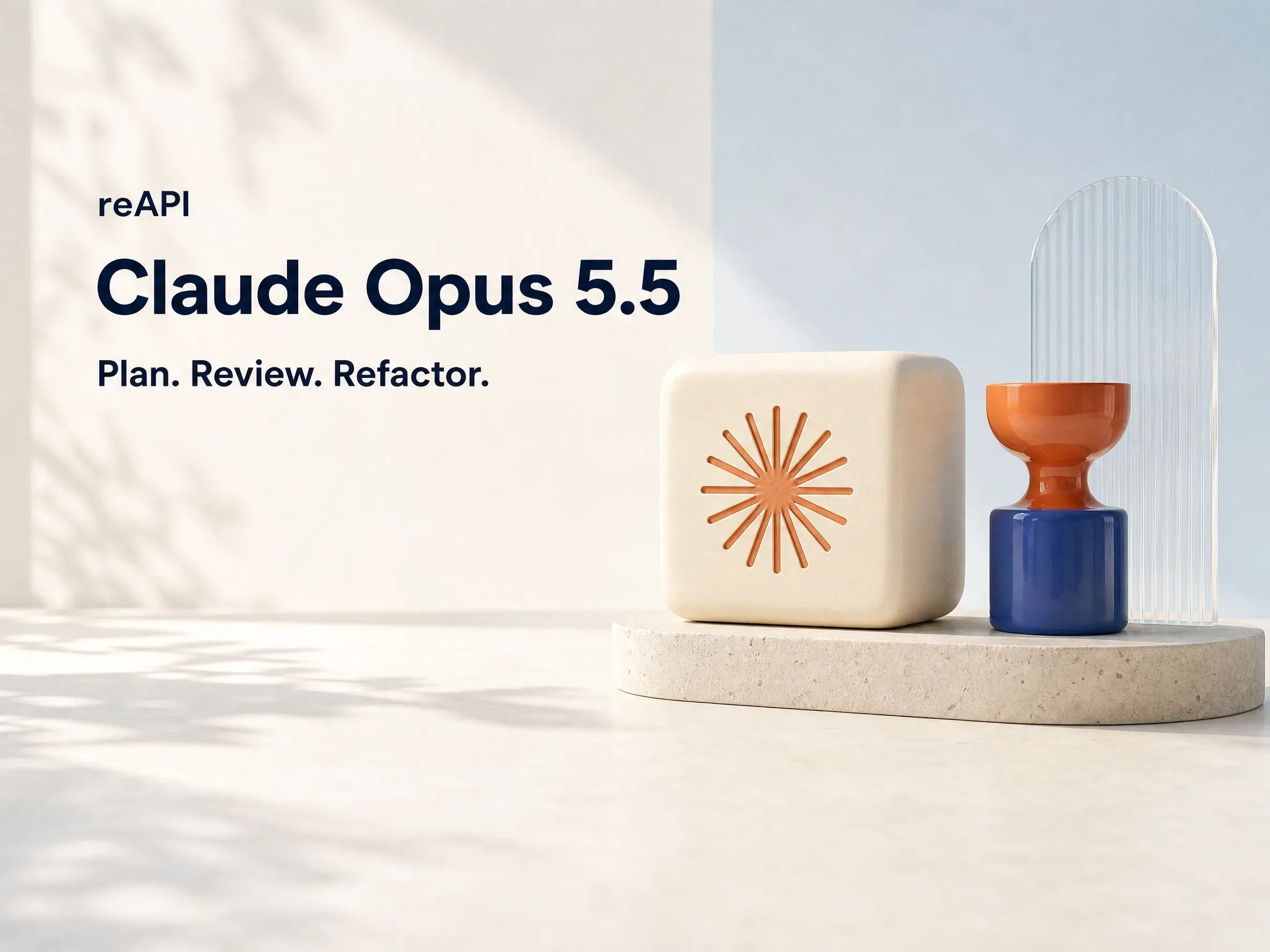 Claude Opus 5.5 cover