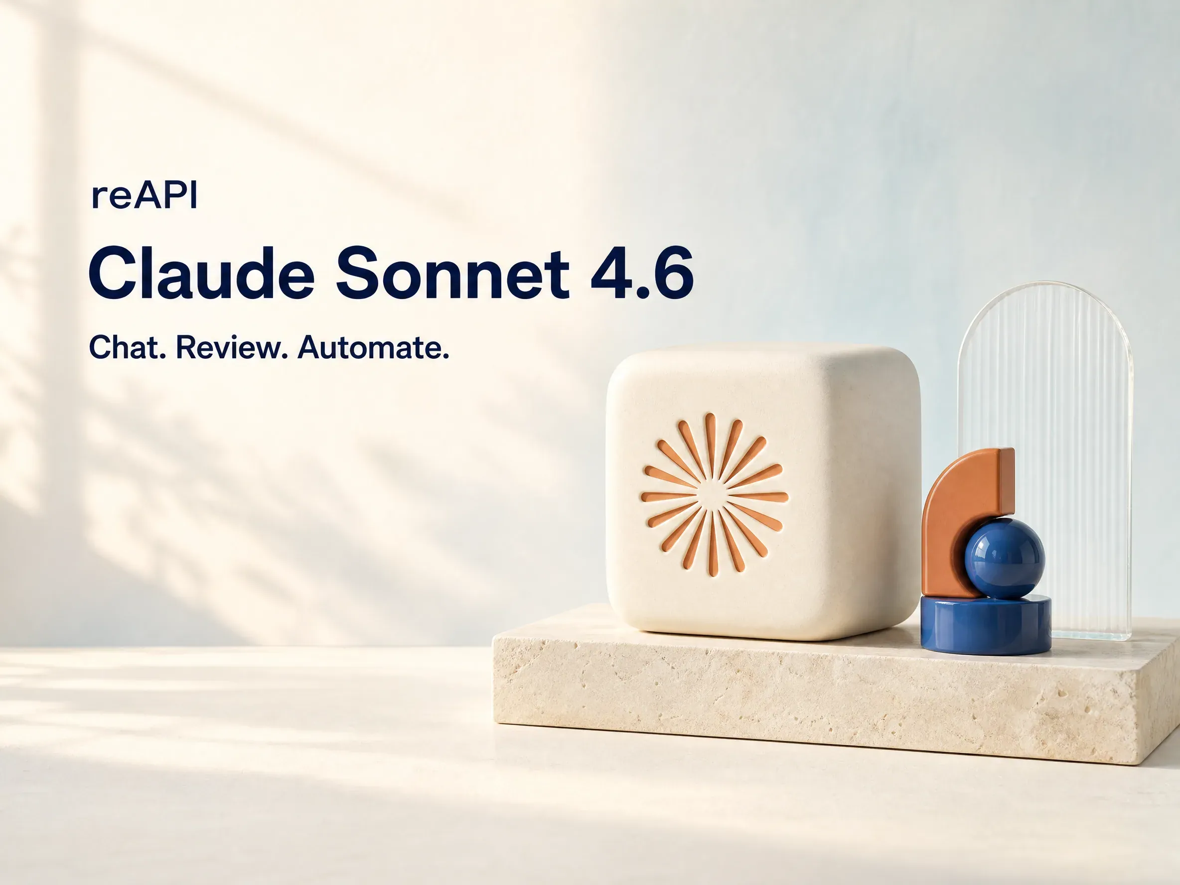 Claude Sonnet 4.6 cover