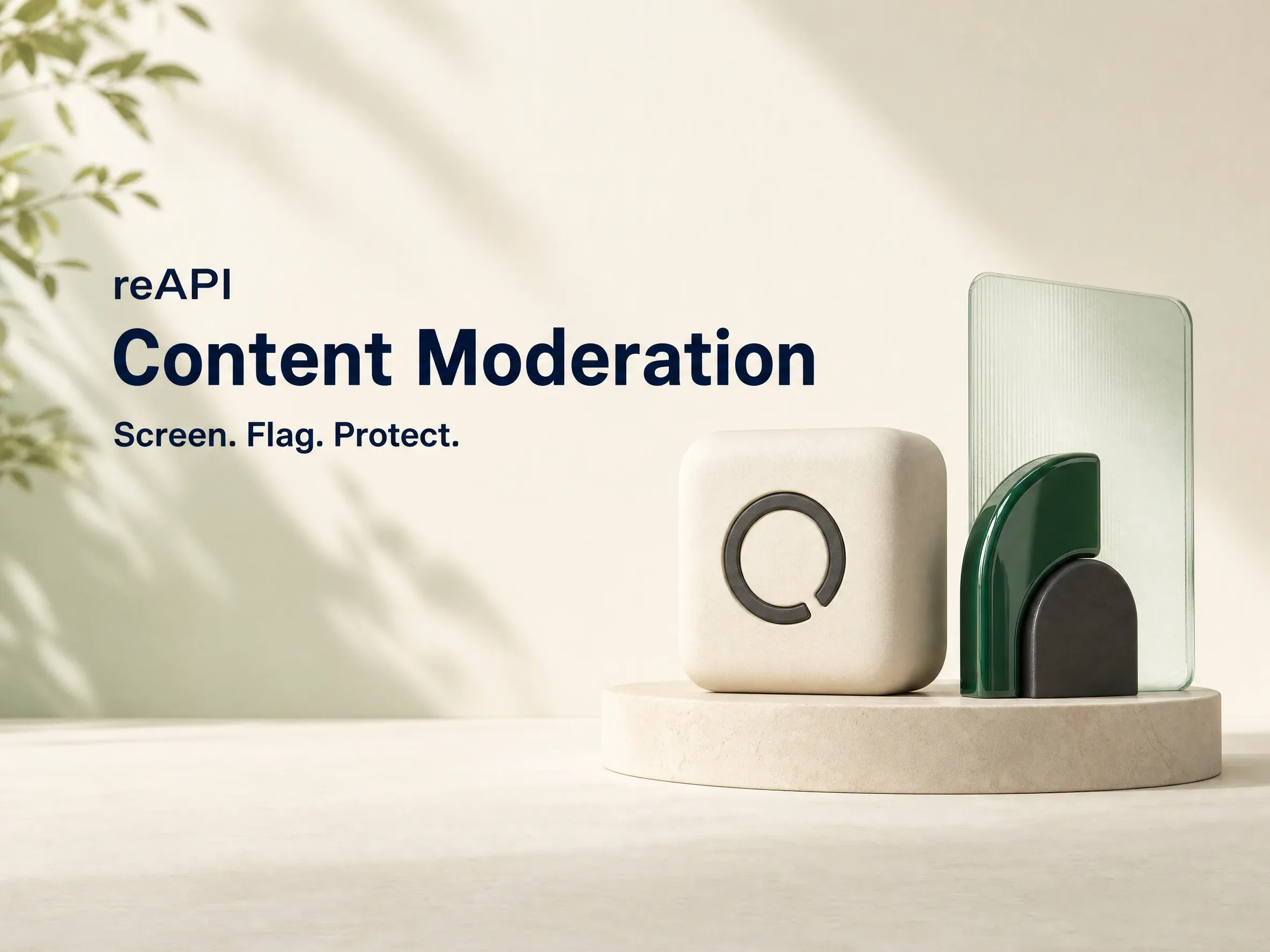 Content Moderation cover