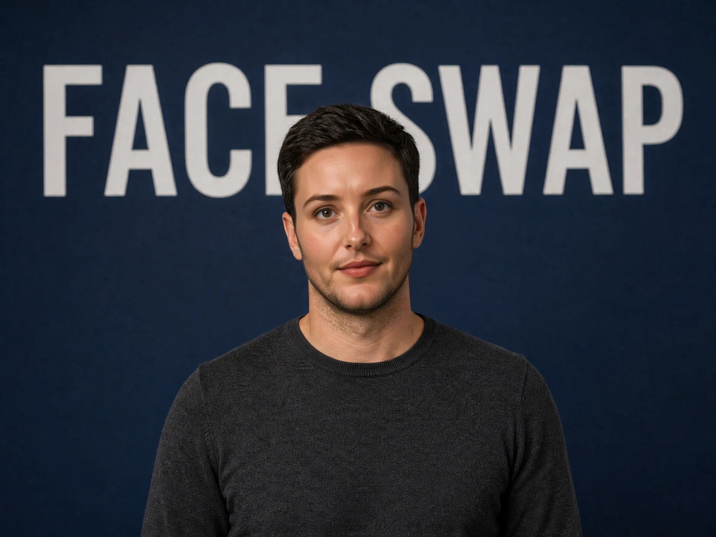 Face Swap cover