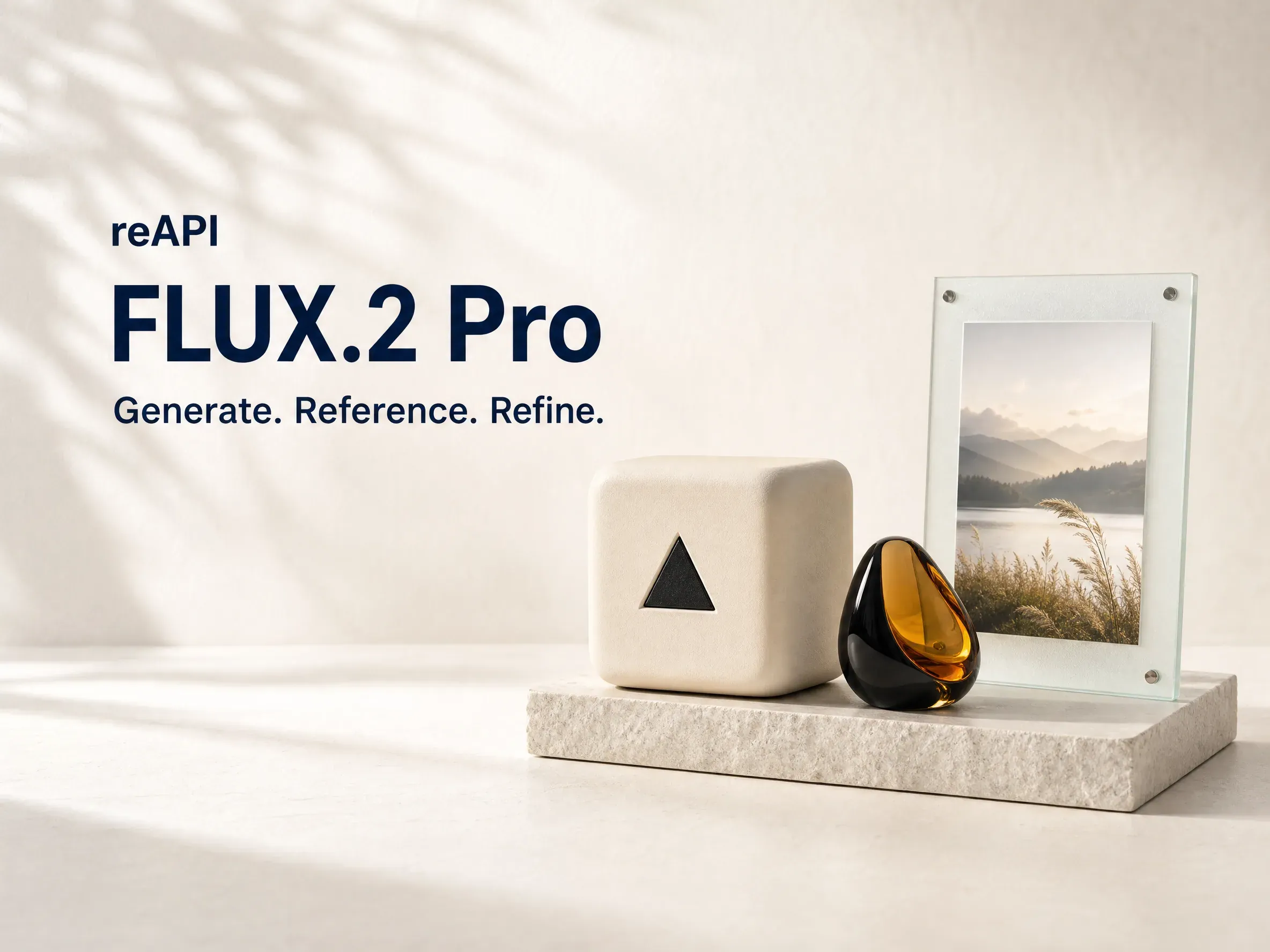 FLUX.2 Pro cover