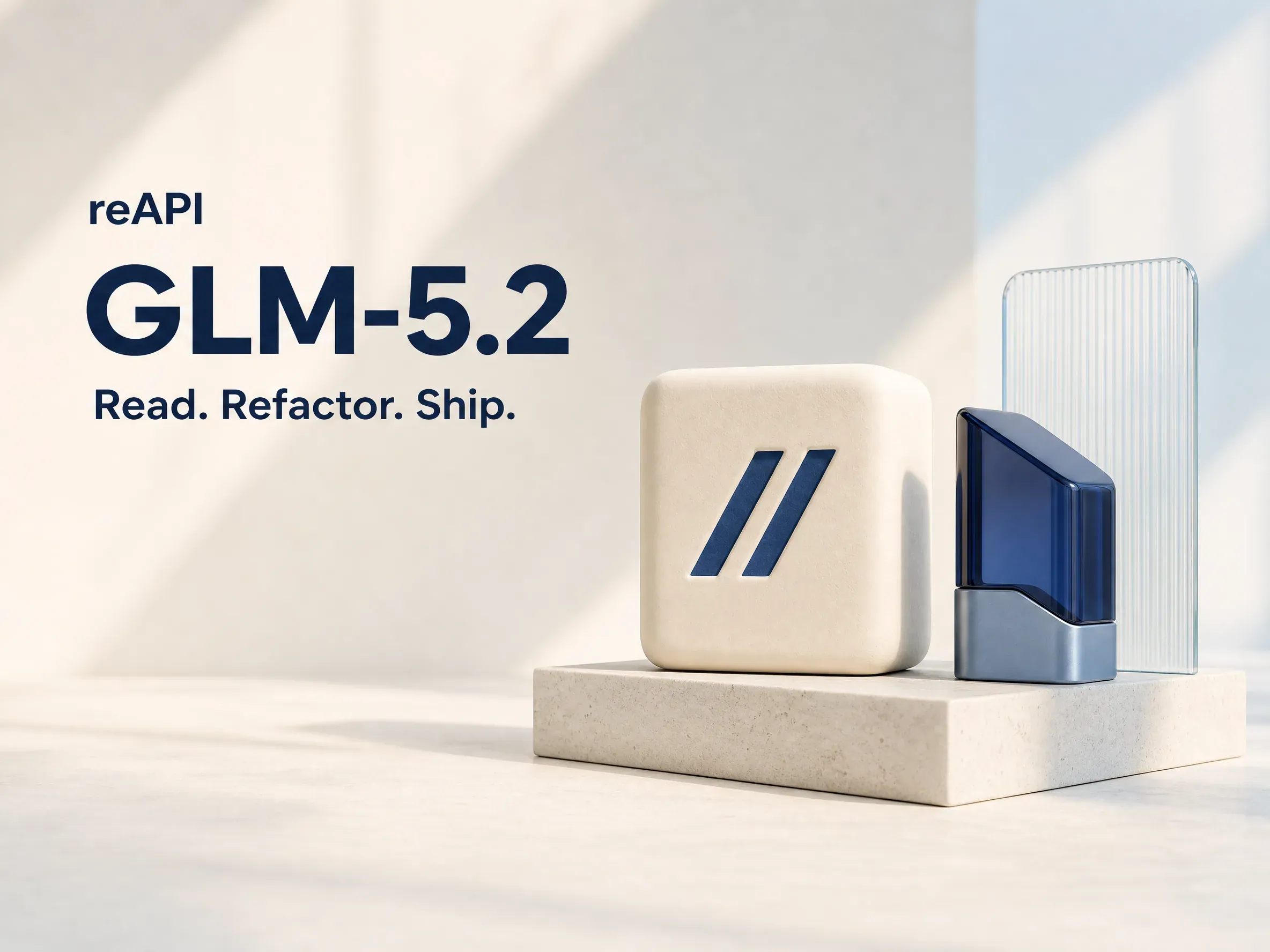 GLM-5.2 cover