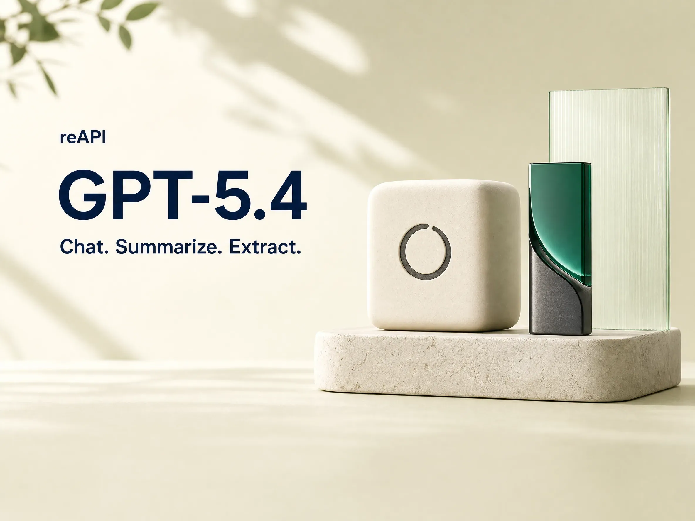 GPT-5.4 cover