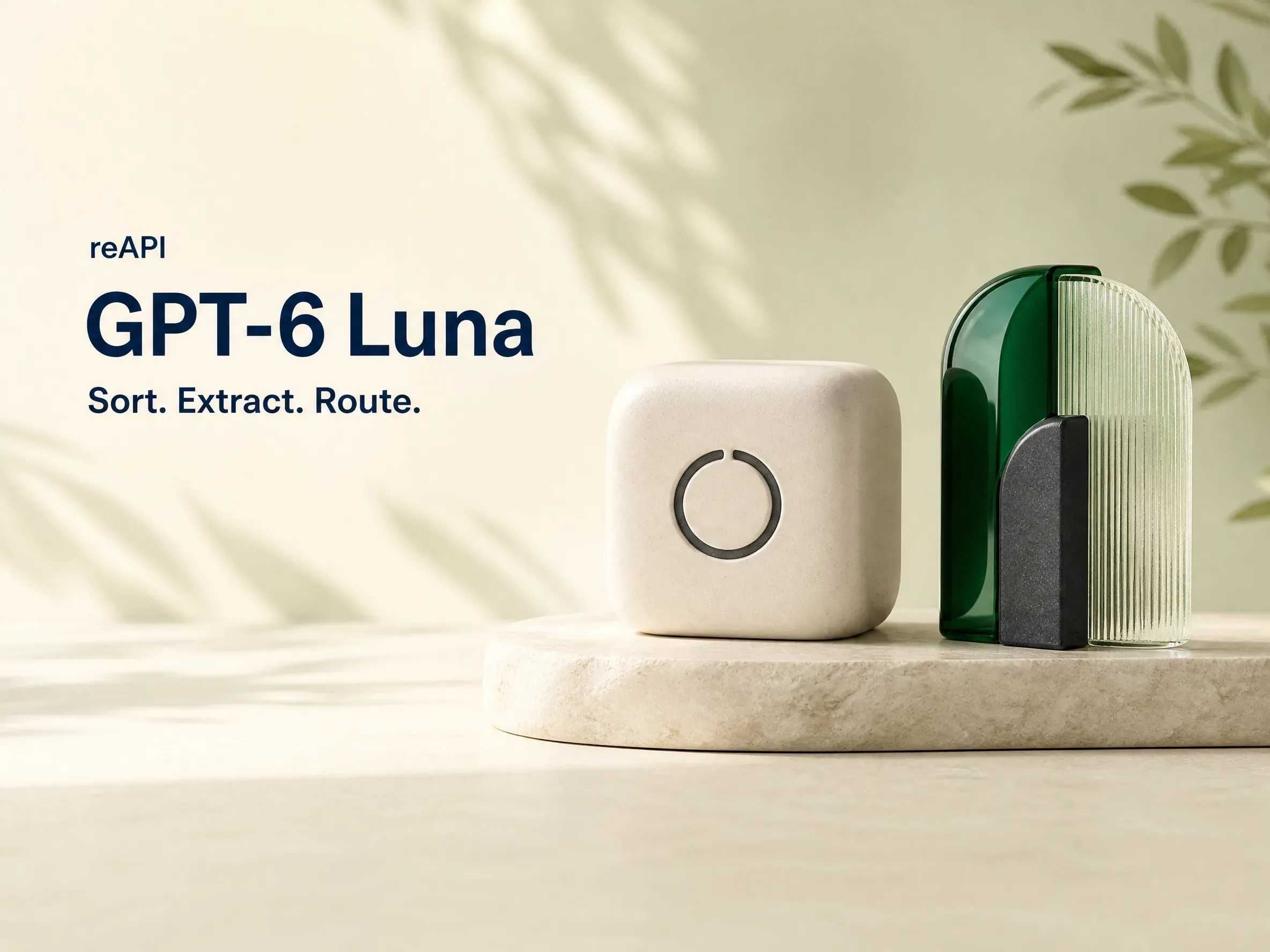 GPT-6 Luna cover