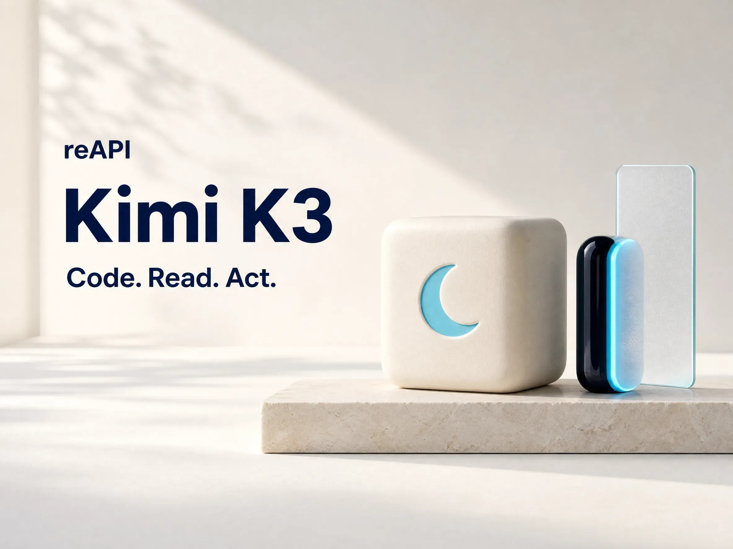 Kimi K3 cover
