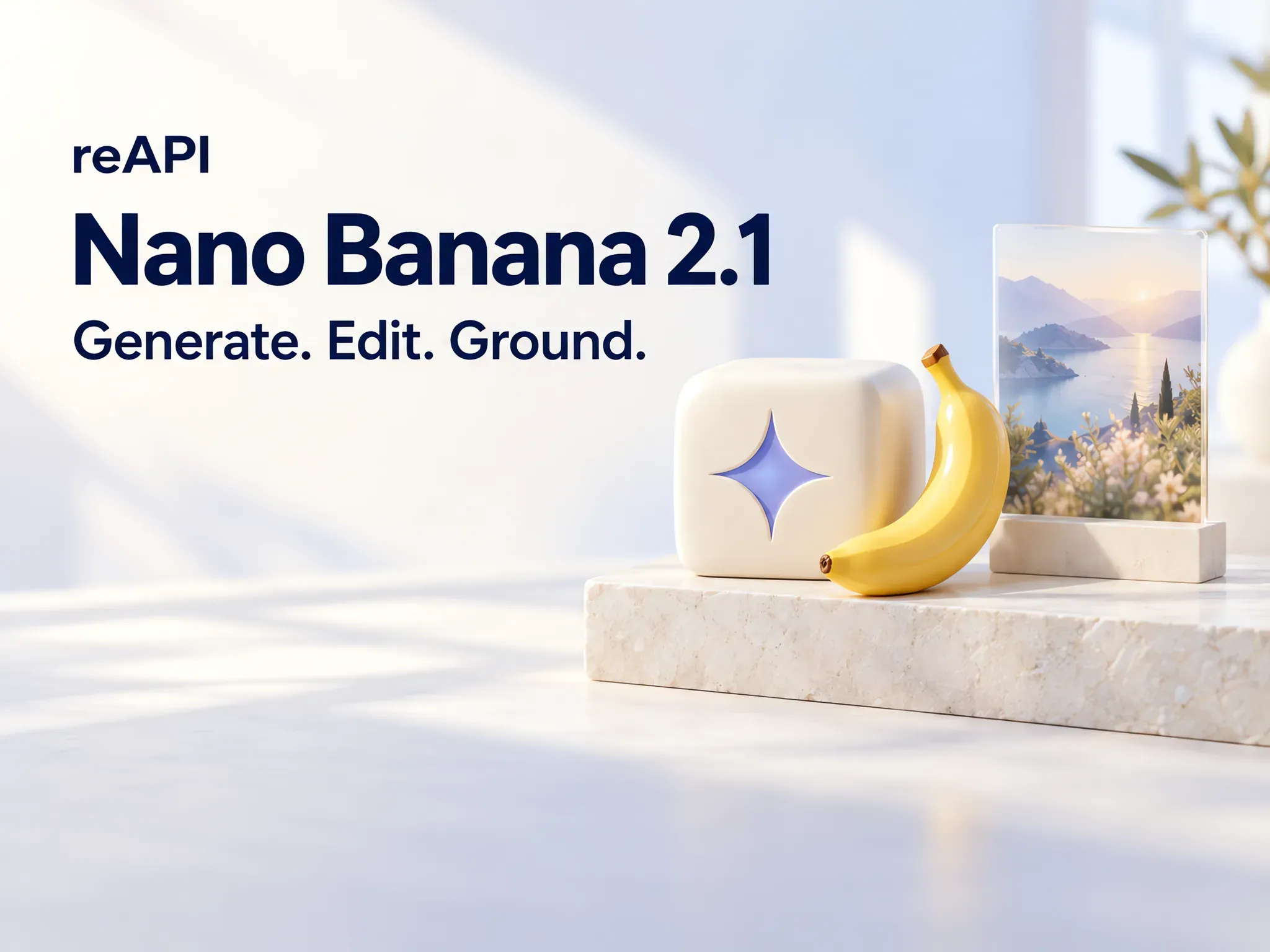 Nano Banana 2.1 cover