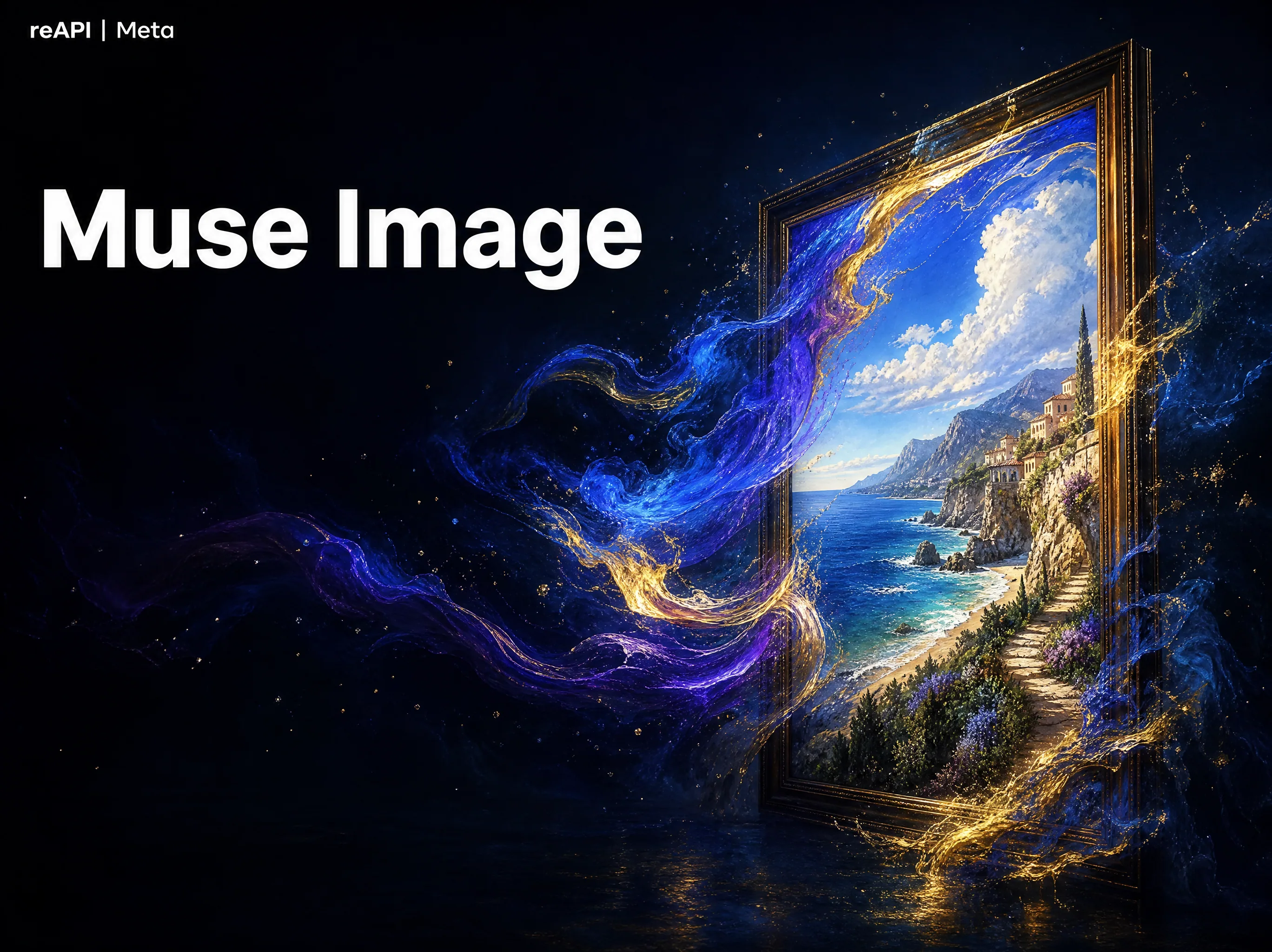 Muse Image cover