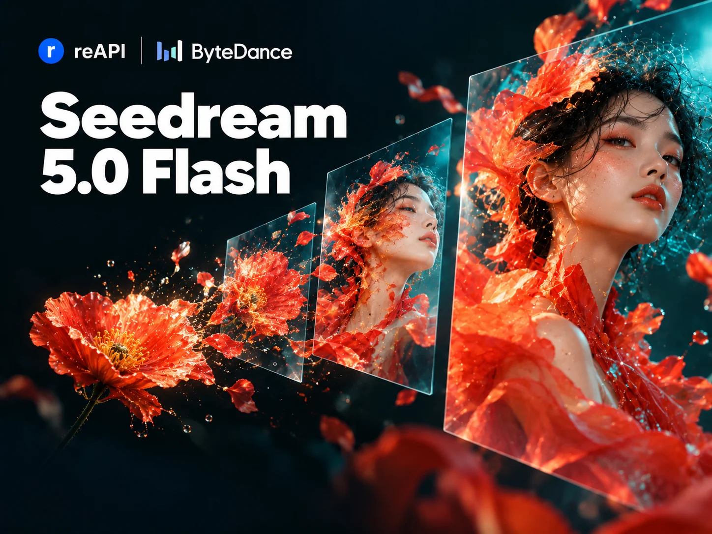 Seedream 5.0 Flash cover