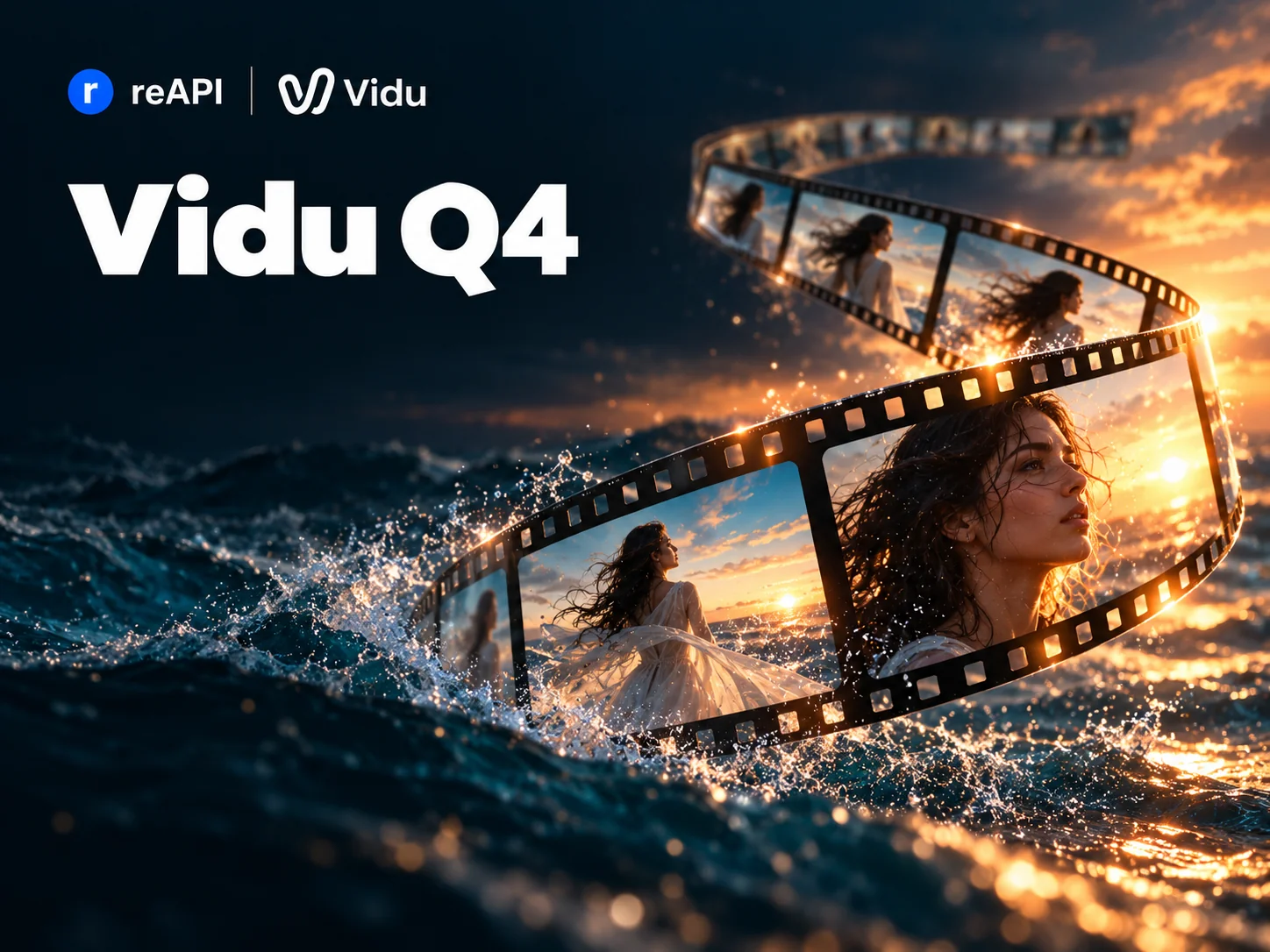 Vidu Q4 cover