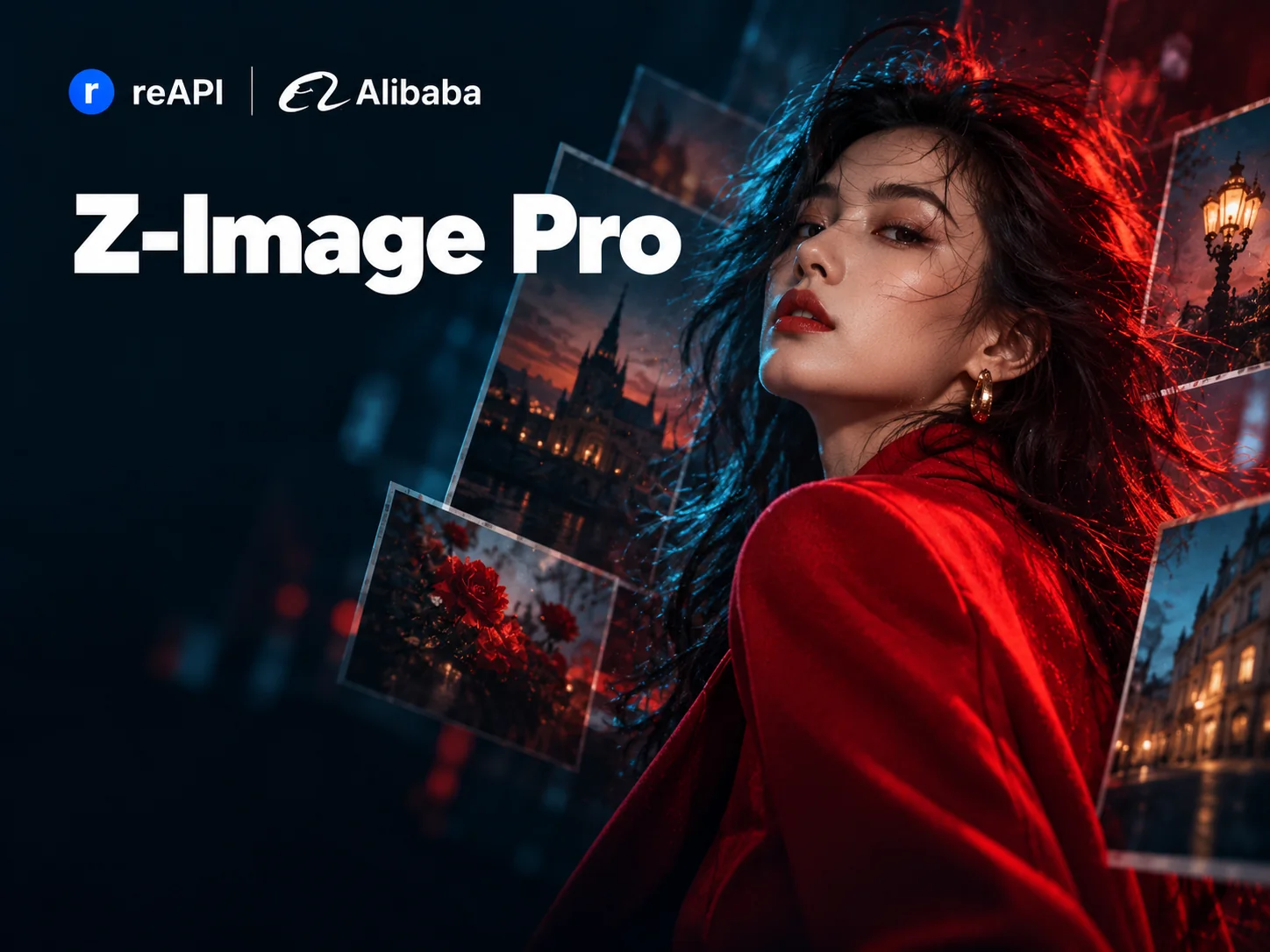 Z-Image Pro cover